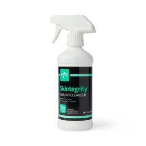 Medline Skintegrity Wound Cleanser ...