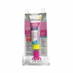 Bikini Zone Flow All-in-One Travel ...