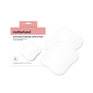 Motherhood Maternity Hydrogel Nippl...