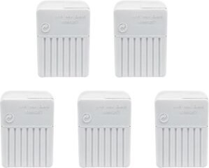 for Siemens/Signia 2.0 MiniReceiver...
