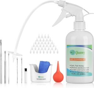 Ear Wax Removal Tool, Ear Cleaning ...