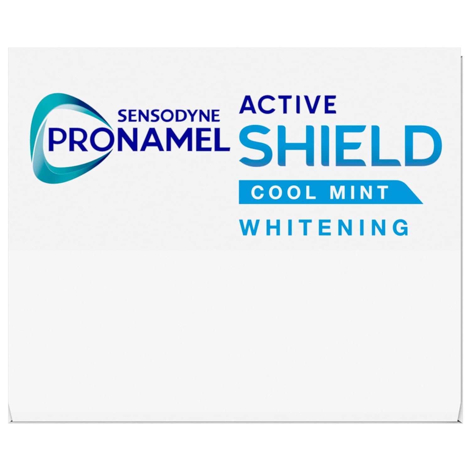 Sensodyne Pronamel Active Shield Whitening Enamel Toothpaste, 3.4 oz x 3 | Helps Defend Against Cavities and Erosion, Cool Mint, Medicare Advantage OTC (MAOTC) Eligible, SLS Free - Image 16