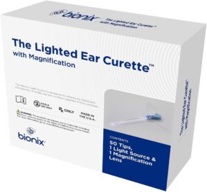 Bionix – Lighted Ear Curette ...
