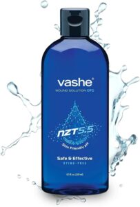 Vashe Wound Solution OTC | Pure Hyp...