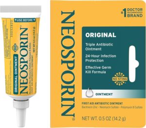 Neosporin Original Triple Antibioti...