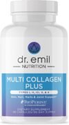 Dr. Emil Nutrition Multi Collagen &...