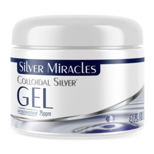 Silver Miracles – Colloidal S...