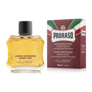 Proraso After Shave Lotion – ...