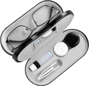 AITIME 2 in 1 Contact Lens and Glas...