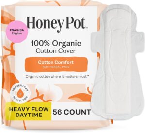 The Honey Pot Company – Cotto...