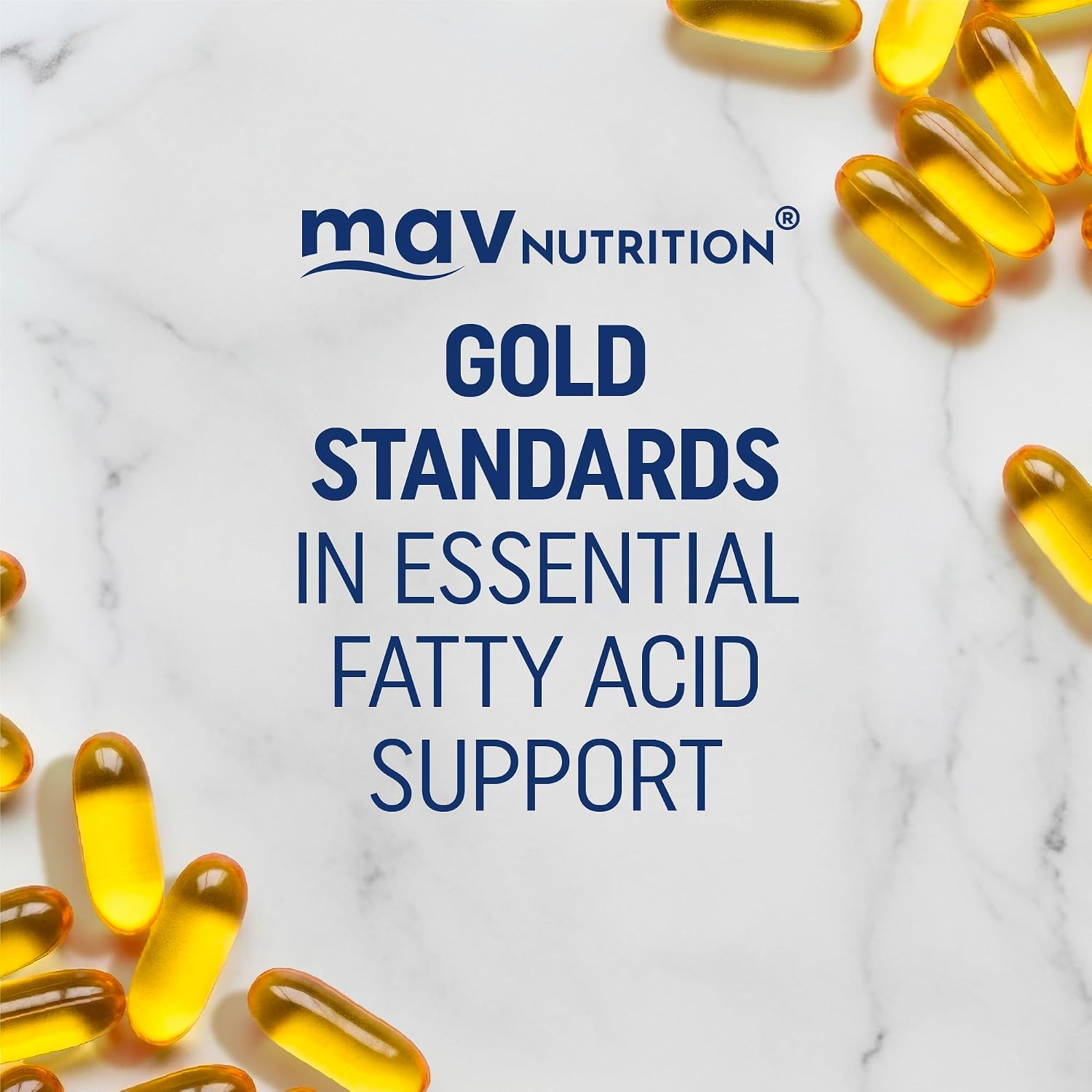 Triple Strength Omega 3 Fish Oil 3600 mg, EPA & DHA, Omega-3 with Lemon Oil | 1300mg EPA + 860mg DHA, Doctor-Formulated, Best Essential Fatty Acids, Premium Wild Caught & Burpless Fish Oil, 120 Softgels - Image 9