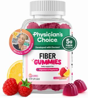 Physician’s CHOICE Fiber Gumm...