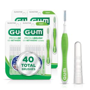 GUM Proxabrush Go-Betweens Tight In...