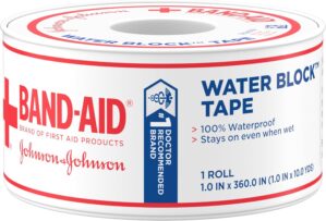 BAND-AID Brand of First Aid Product...