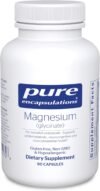 Pure Encapsulations Magnesium (Glyc...