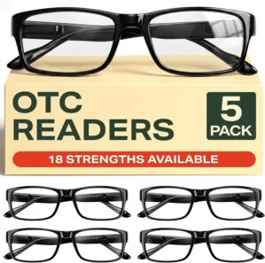 Gaoye 1.5 Professional Reading Glas...