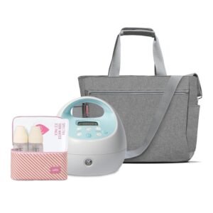Spectra Baby S1 Plus Premier Portab...