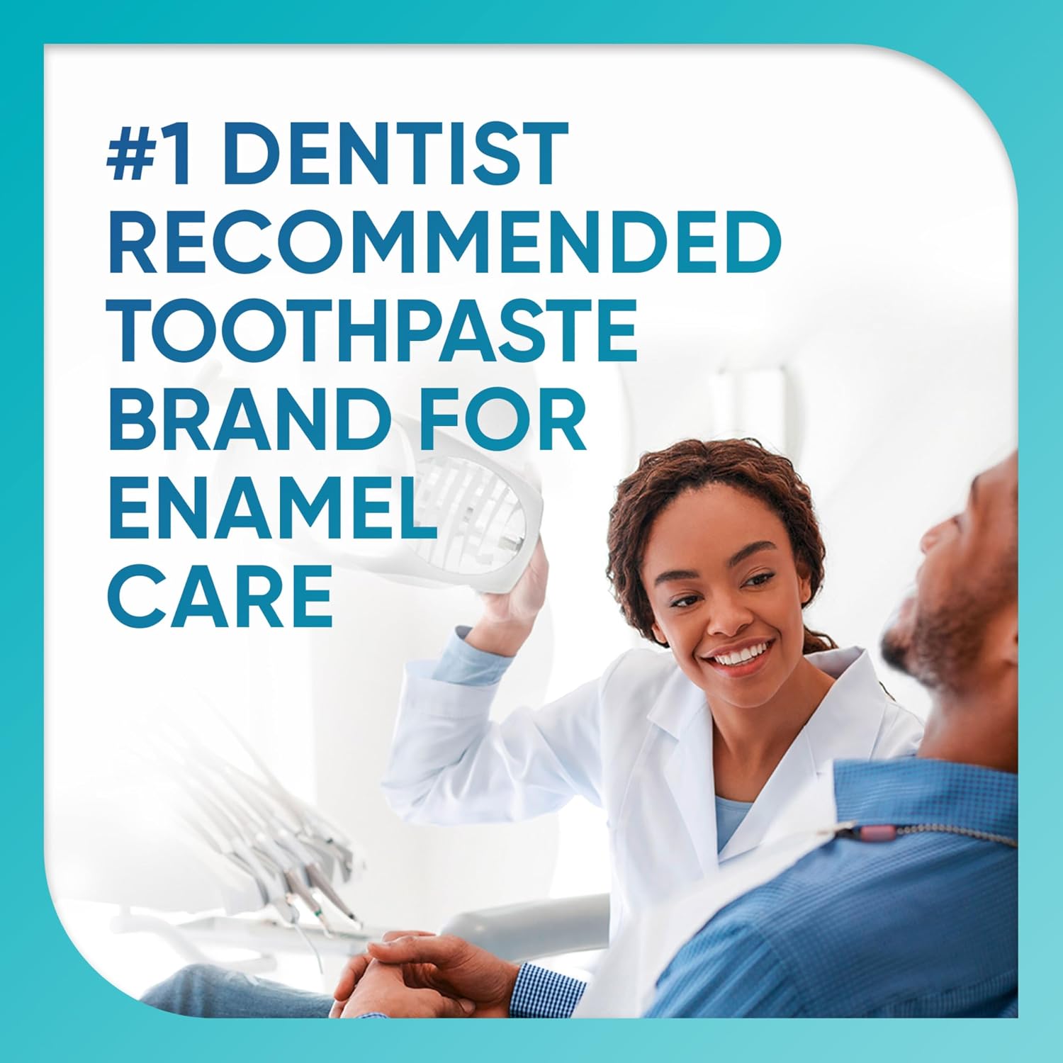 Sensodyne Pronamel Active Shield Whitening Enamel Toothpaste, 3.4 oz x 3 | Helps Defend Against Cavities and Erosion, Cool Mint, Medicare Advantage OTC (MAOTC) Eligible, SLS Free - Image 20