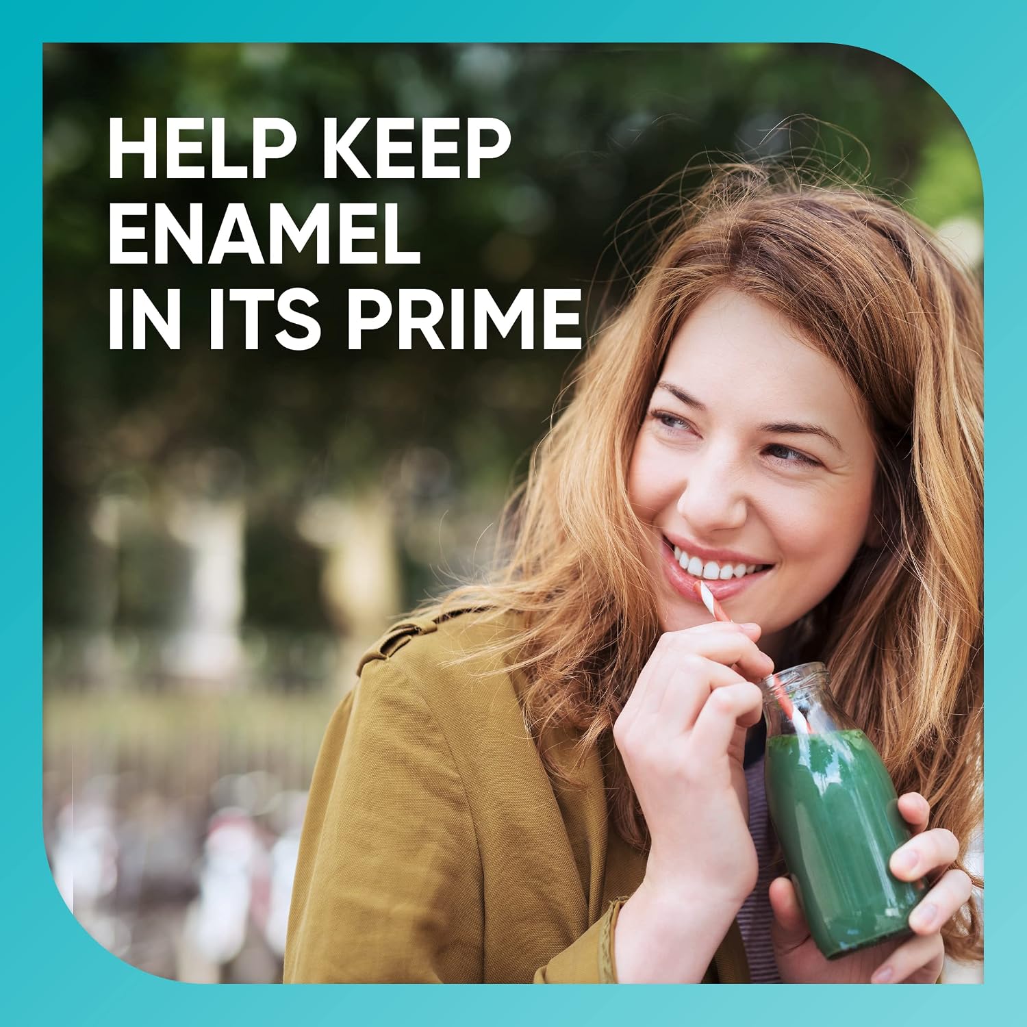 Sensodyne Pronamel Active Shield Whitening Enamel Toothpaste, 3.4 oz x 3 | Helps Defend Against Cavities and Erosion, Cool Mint, Medicare Advantage OTC (MAOTC) Eligible, SLS Free - Image 9