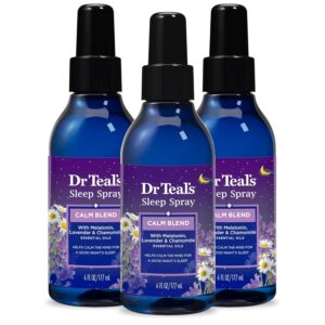 Dr Teal’s Calm Blend Spray wi...