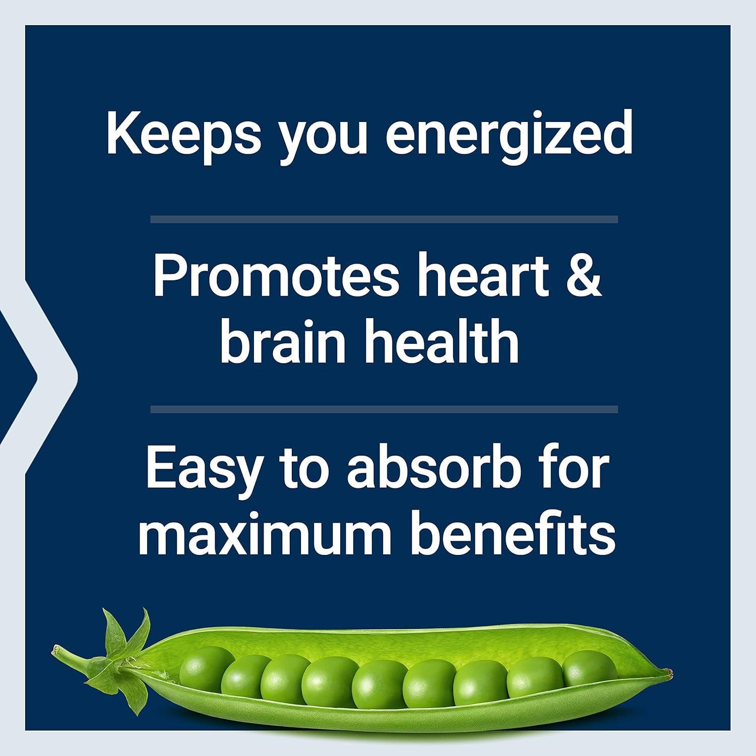 Life Extension BioActive Complete B-Complex, Heart, Brain and Nerve Support, Healthy Energy, Metabolism, Complete B Complex, 60 Vegetarian Capsules | Complete B Complex for Heart, Brain & Nerve Support with Healthy Energy & Metabolism in Vegetarian Capsules - Image 4
