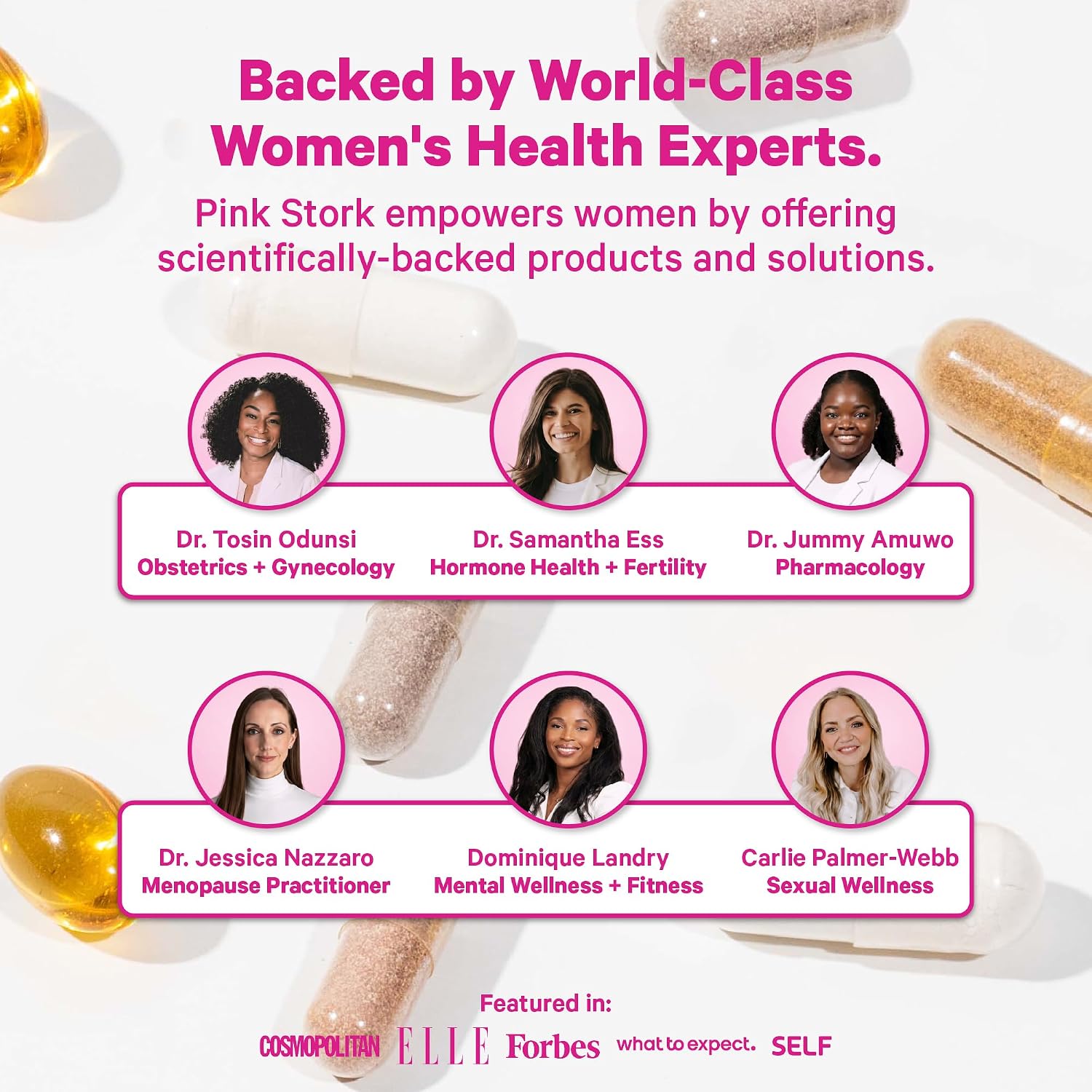 Pink Stork Organic Peppermint Sweets, Morning + Motion Sickness, B6, 30 Ct | USDA Organic Peppermint + Vitamin B6 Lozenges for Morning Sickness, Motion Sickness + Digestive Comfort, Individually Wrapped - Image 7