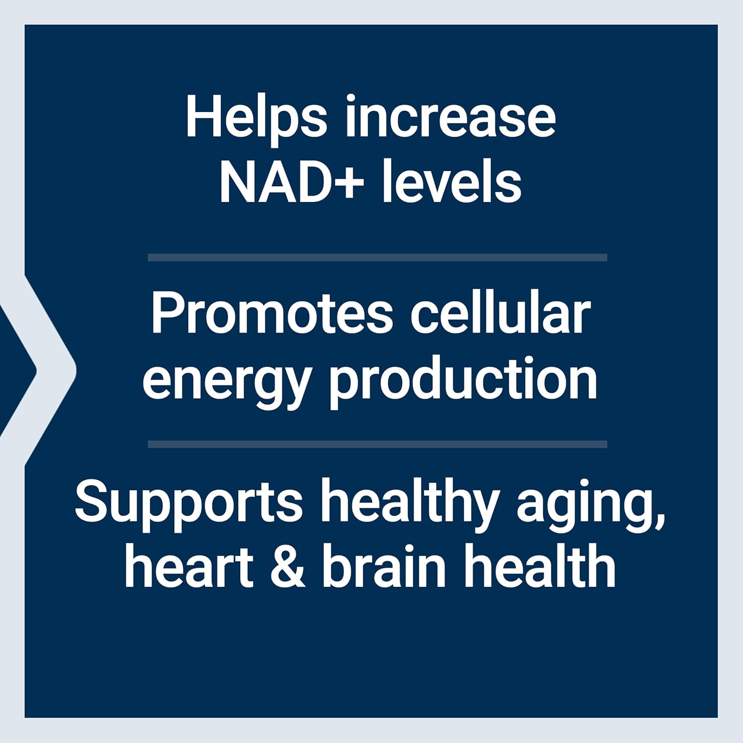 Life Extension NMN with Resveratrol Elite. Nicotinamide Mononucleotide, Trans-Resveratrol, Quercetin & Fisetin. NAD Precursor for Cellular Energy & Healthy Aging. Gluten Free, Non-GMO, 30 Veg Caps - Image 4