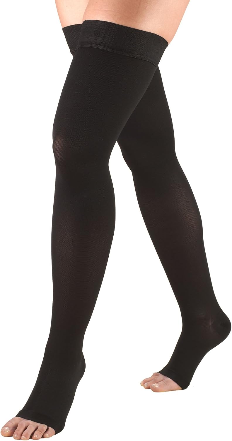 Truform 30-40 mmHg Compression Stoc...