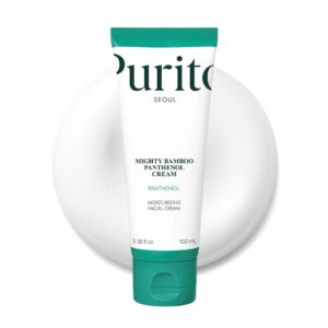 PURITO Panthenol 10% Cream | Korean...