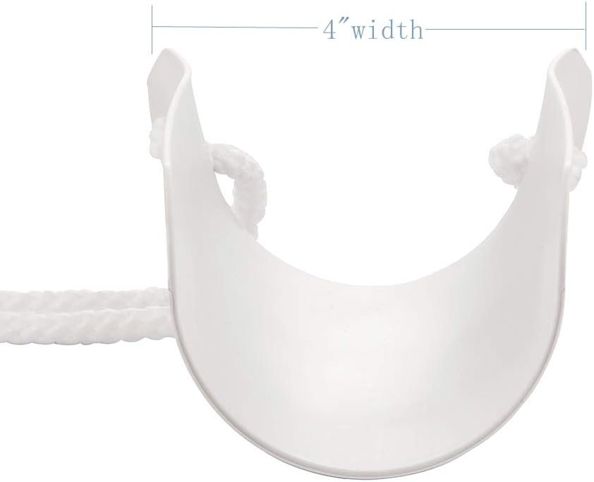 COW&COW Medium 4" Sock Aid with Foam Handles and Length Adjust Cord-Sock Assistant Device Medium - Image 4
