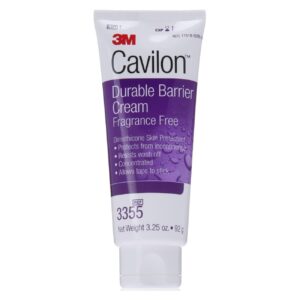 3M Cavilon Durable Barrier Cream Fr...