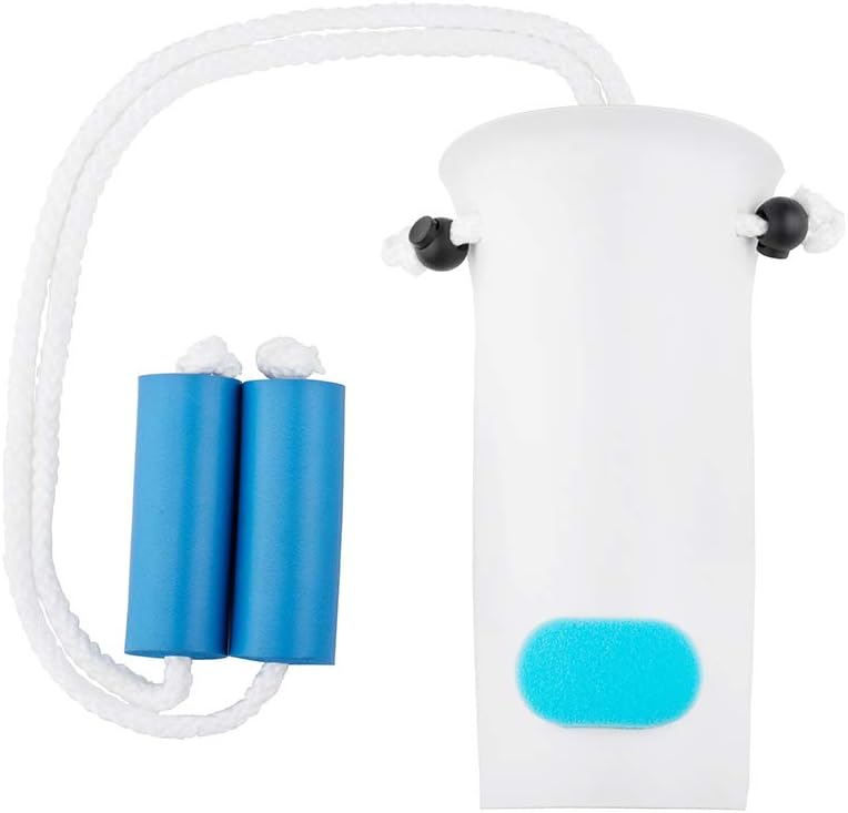 COW&COW Medium 4" Sock Aid with Foam Handles and Length Adjust Cord-Sock Assistant Device Medium - Image 9