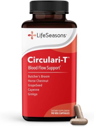 LifeSeasons Circulari-T – Blo...