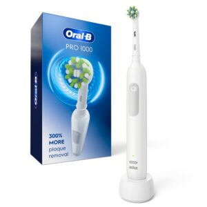 Oral-B Pro 1000 Rechargeable Electr...
