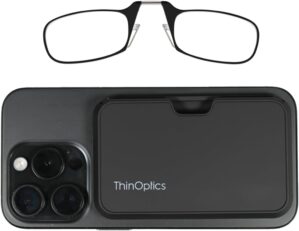 by ThinOptics Classic Reading Glass...