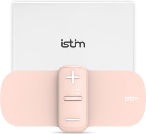 iStim S1 Wireless TENS Unit for Men...