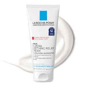 La Roche-Posay Lipikar Soothing Rel...