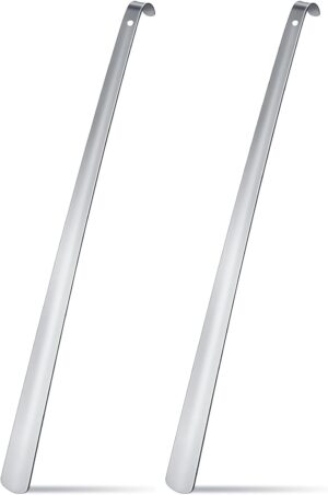 2 Pcs 31.5” Extra Long Handle...