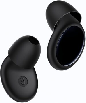 45dB Ear Plugs for Sleeping Noise C...