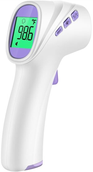Forehead Thermometer for Adults, Ki...