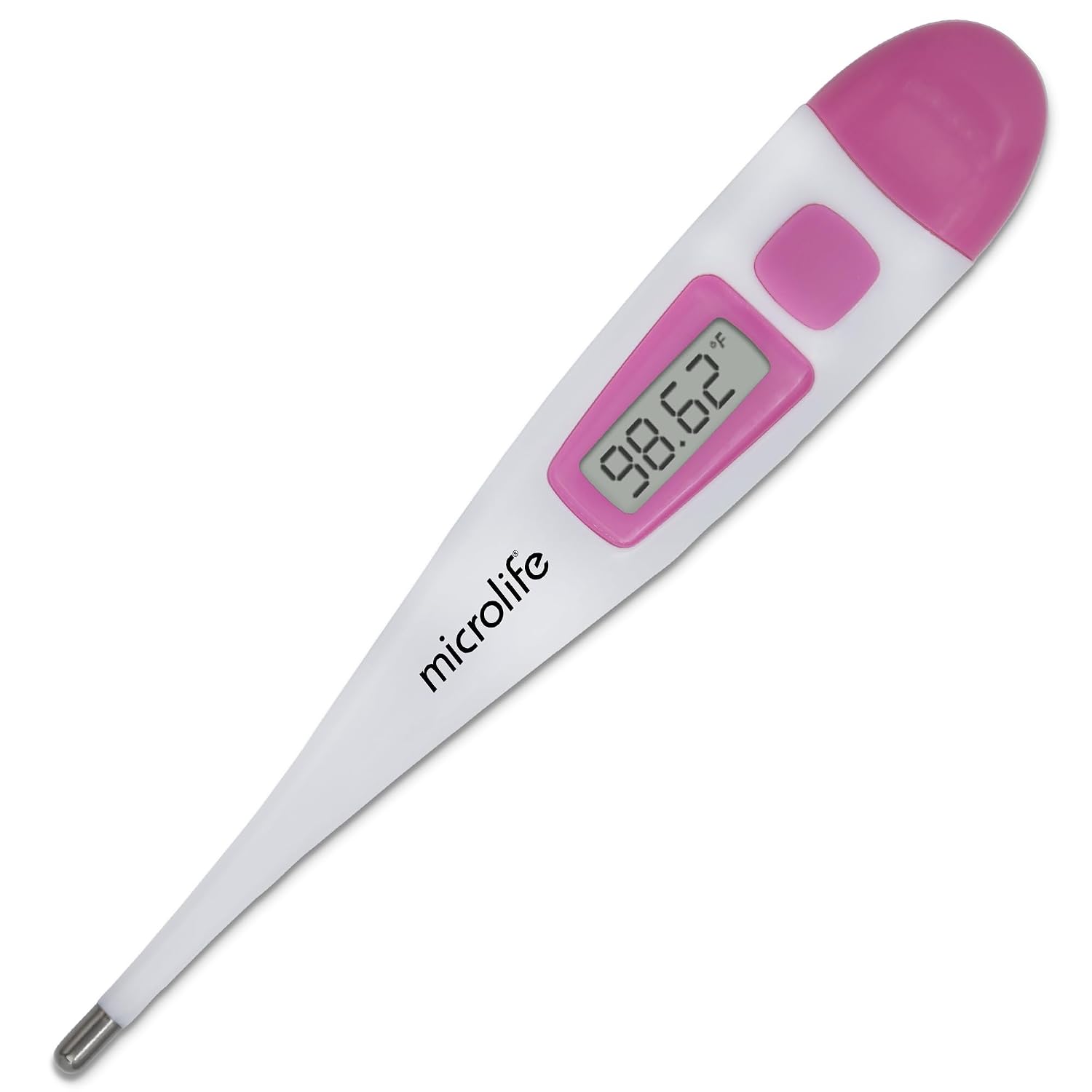 Microlife Digital Basal Thermometer...