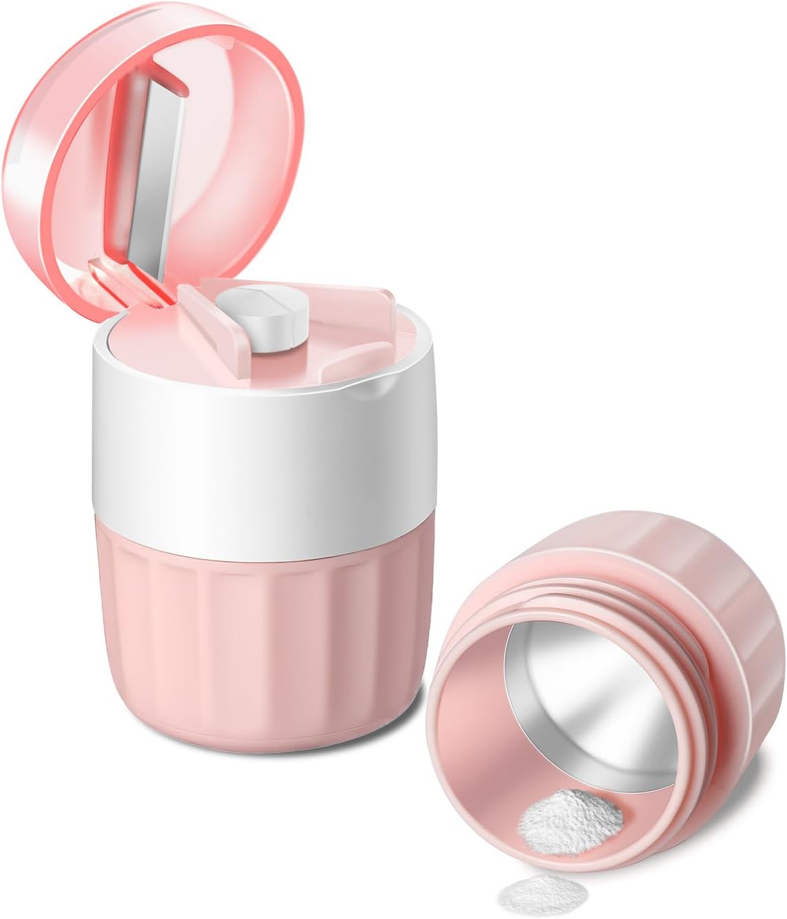 Pill Crusher Fine Powder – Co...