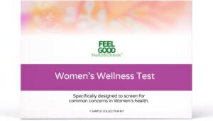 Feelgood HolistiCheck™ Women̵...