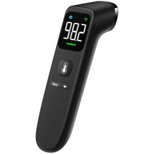 Viproud Touchless Thermometer for K...