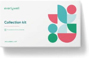 Everlywell At-Home Cholesterol and ...
