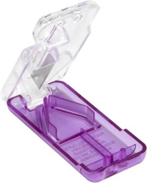 Ezy Dose Pill Cutter & Splitte...