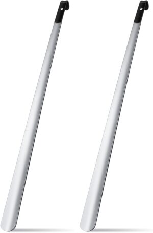 2 Pcs 31.5” Extra Long Handle...