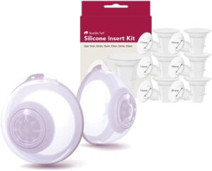 Rumble Tuff Slim Cups Wearable Coll...