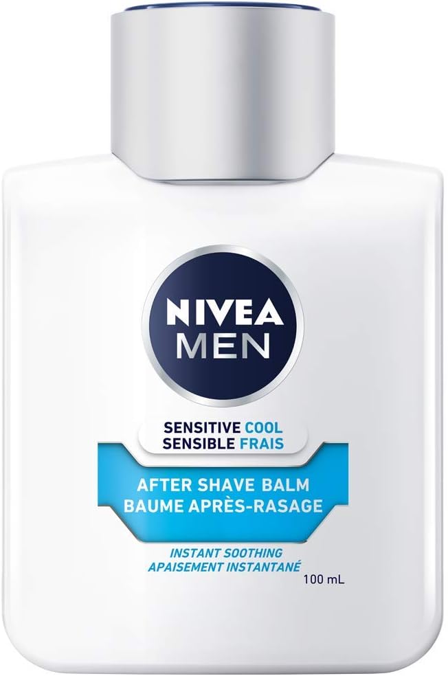 Nivea Men Sensitive Skin Cooling Af...