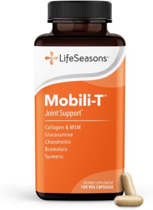 LifeSeasons Mobili-T – Joint ...